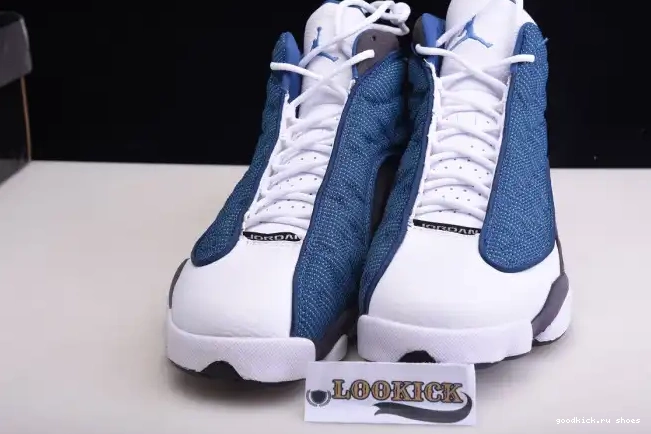Air Jordan (2010) 13 Retro 414571-401 Flint 0527